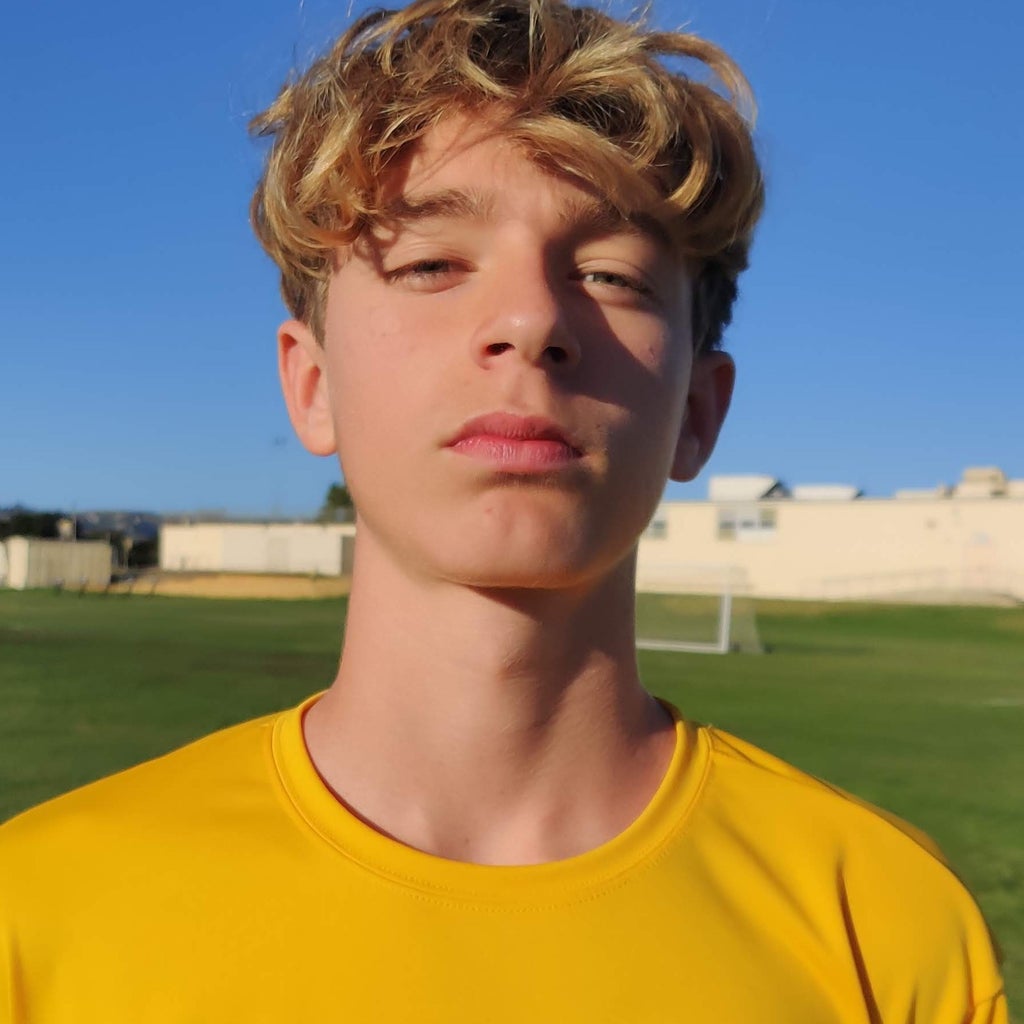 Tristan Harless