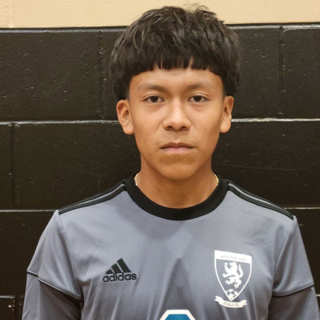 Alejandro Solis mugshot