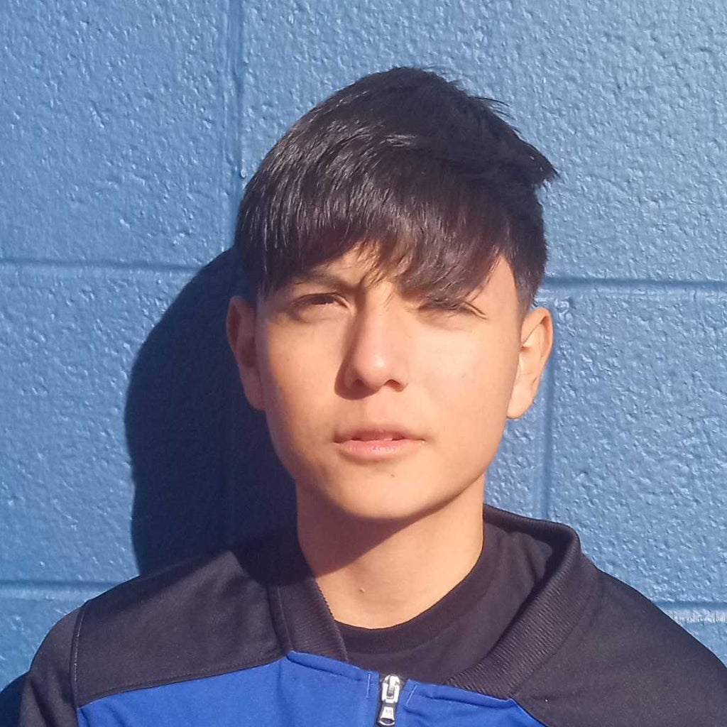 Miguel Flores mugshot