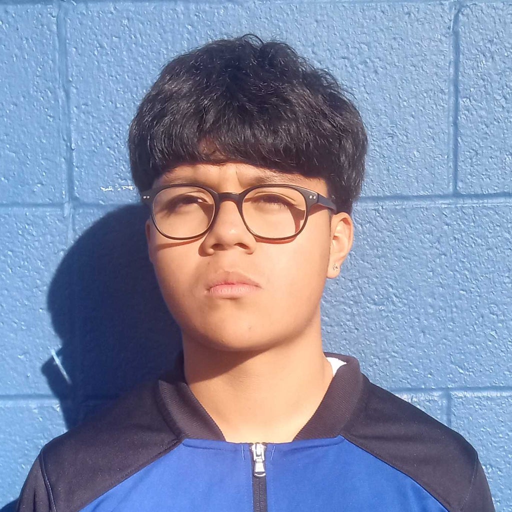 Jesus Garcia mugshot