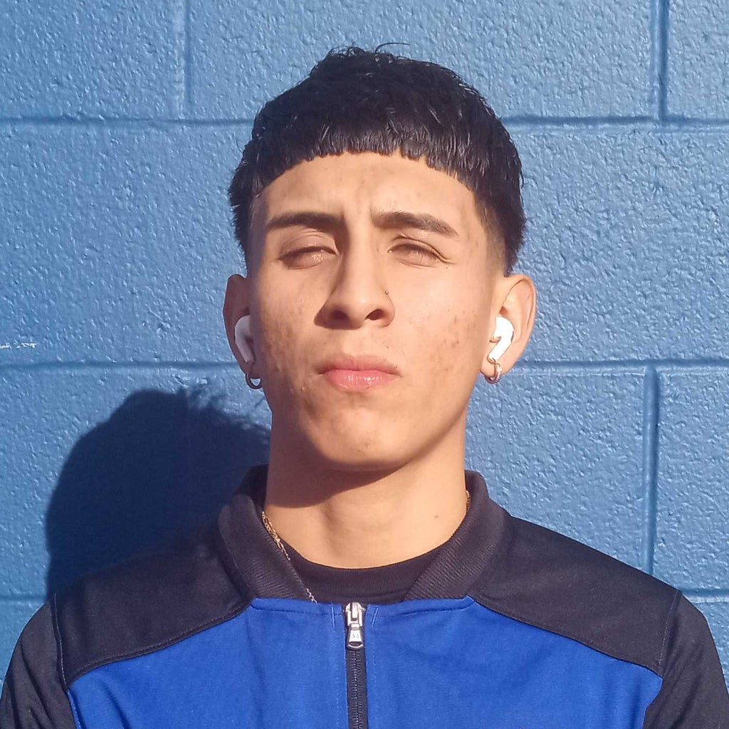 Jose Escobar mugshot