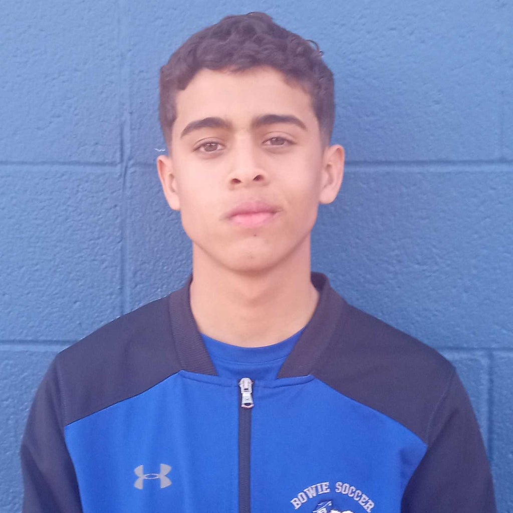 Mayker Castellanos mugshot