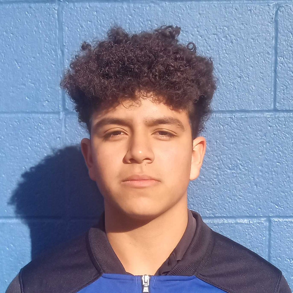 Cristofer Baez mugshot