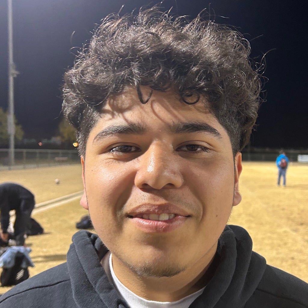 Jacob  Gonzalez
