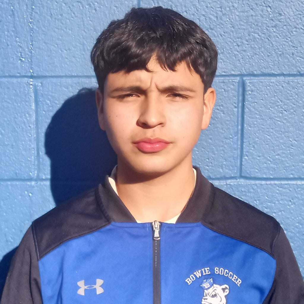 Caesar Gonzalez mugshot