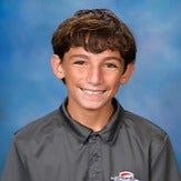 CJ Wolchok mugshot