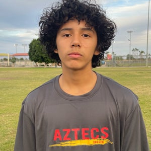 Angelo Ramirez mugshot