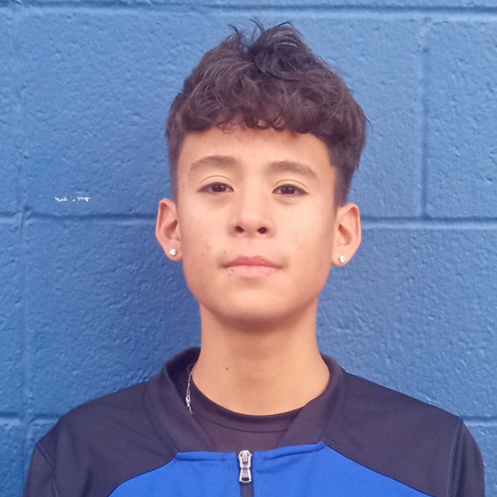 Yozgar Roman mugshot