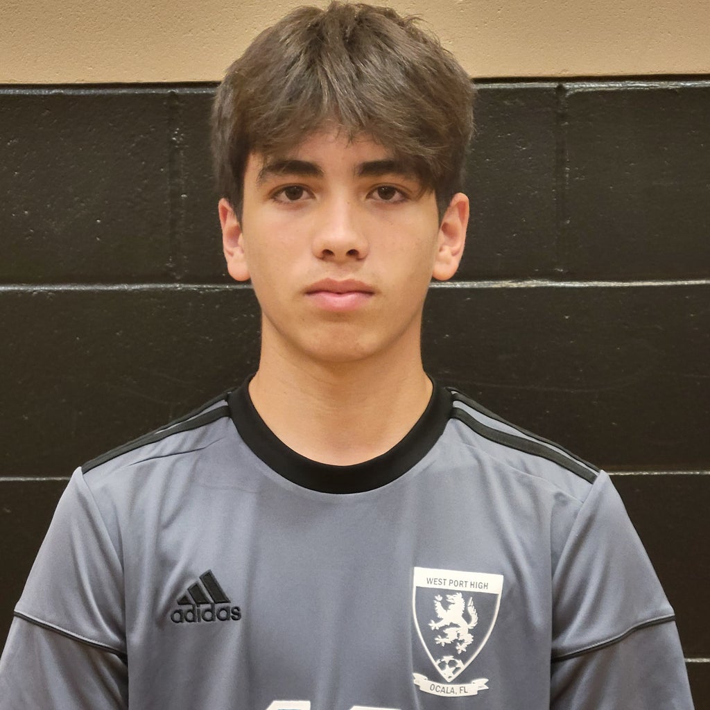 Hector Goncalves mugshot