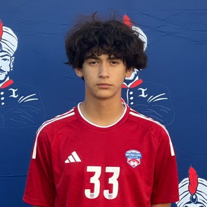 Anthony Franco mugshot