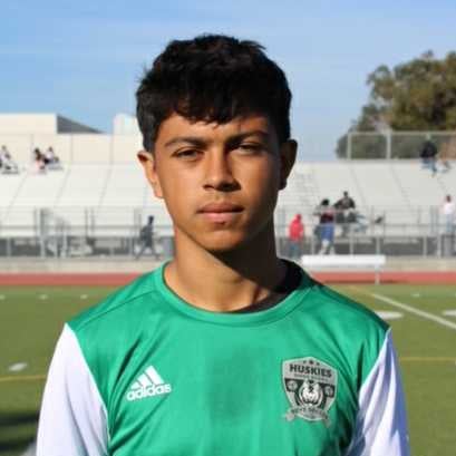 JOSUE FLORES mugshot