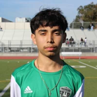 DANIEL UMAÑA mugshot