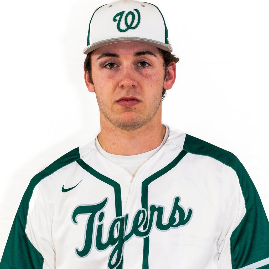 Collin Bosley-Smith