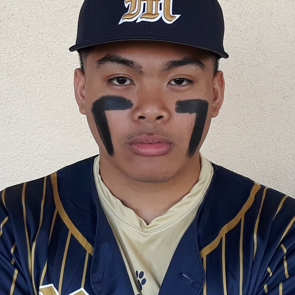 Josh Barrera mugshot