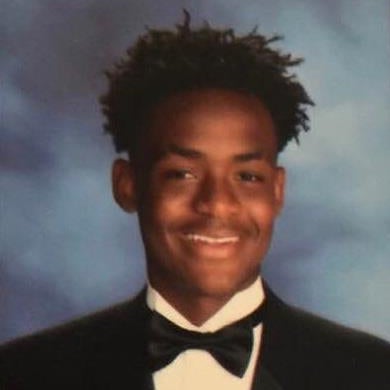 Zyrek Watkins mugshot
