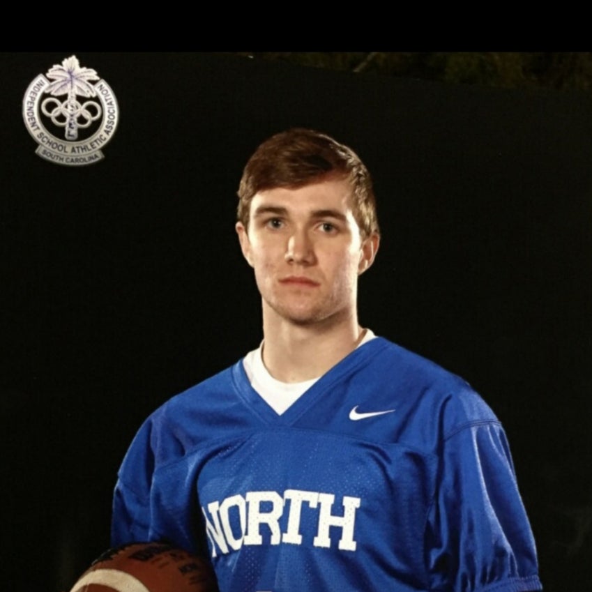 Nick  Darnell