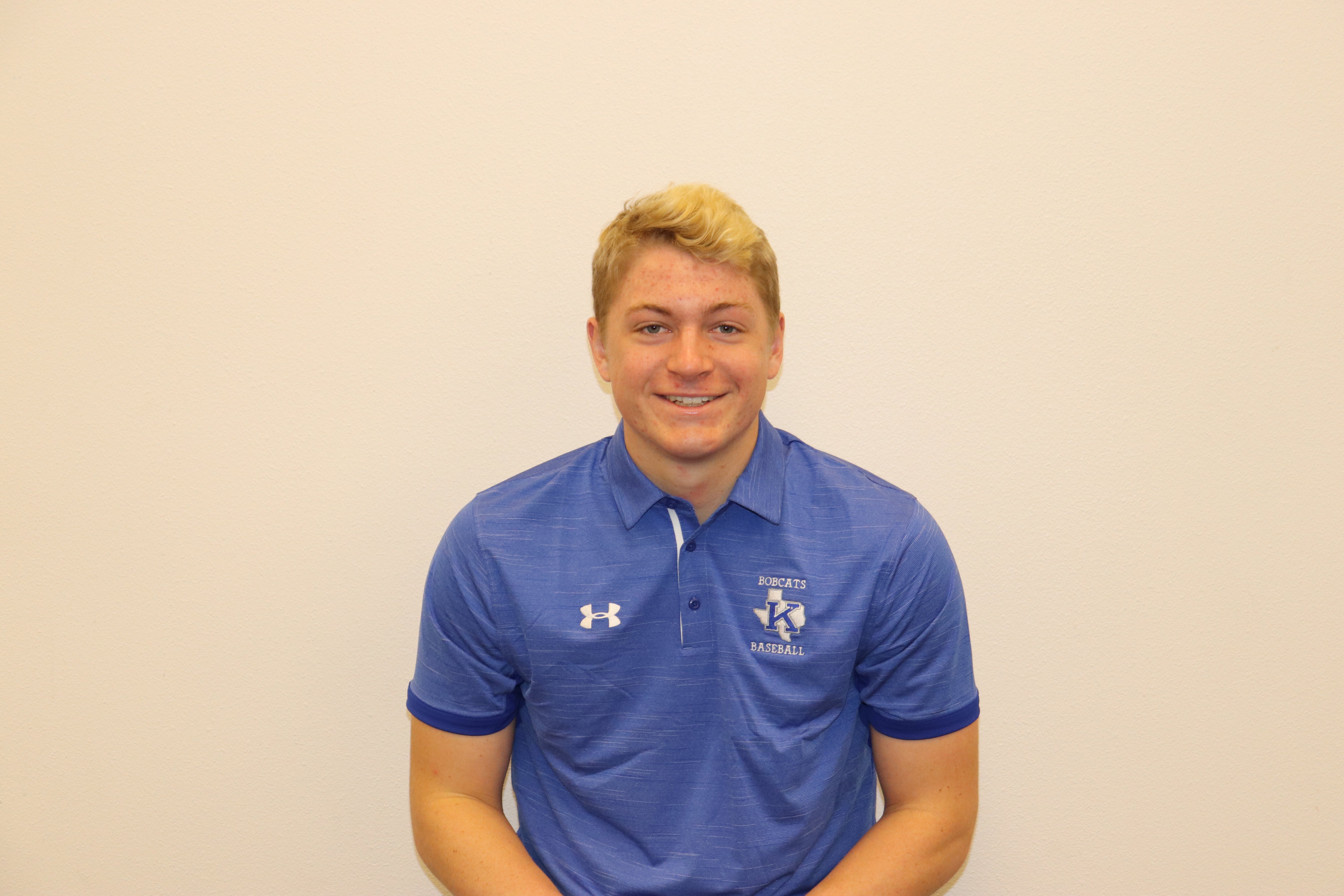 Tanner Dieleman