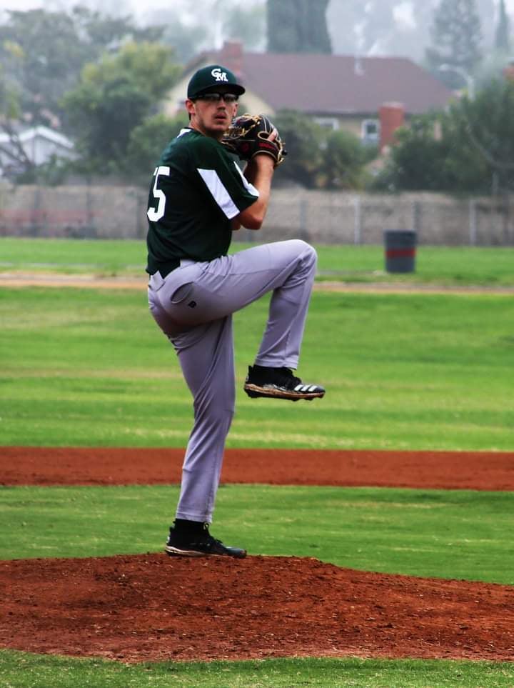 Jacob Allen