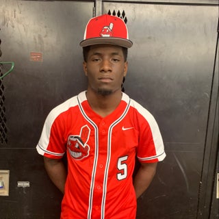 Charley Mims mugshot