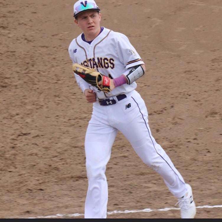 Trevor Jobinger