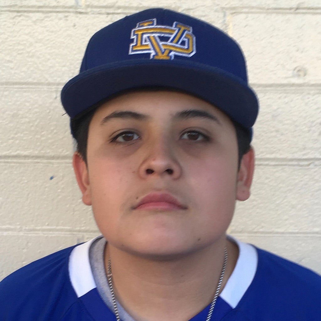 Oscar Sandoval mugshot