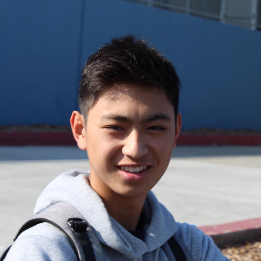 Nicholas Chea