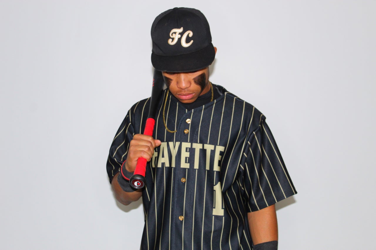 Rayvion Alexander