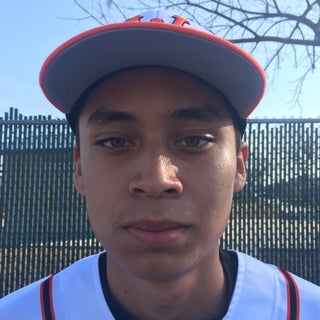 Alex Perez mugshot