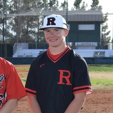 Rhett Stokes