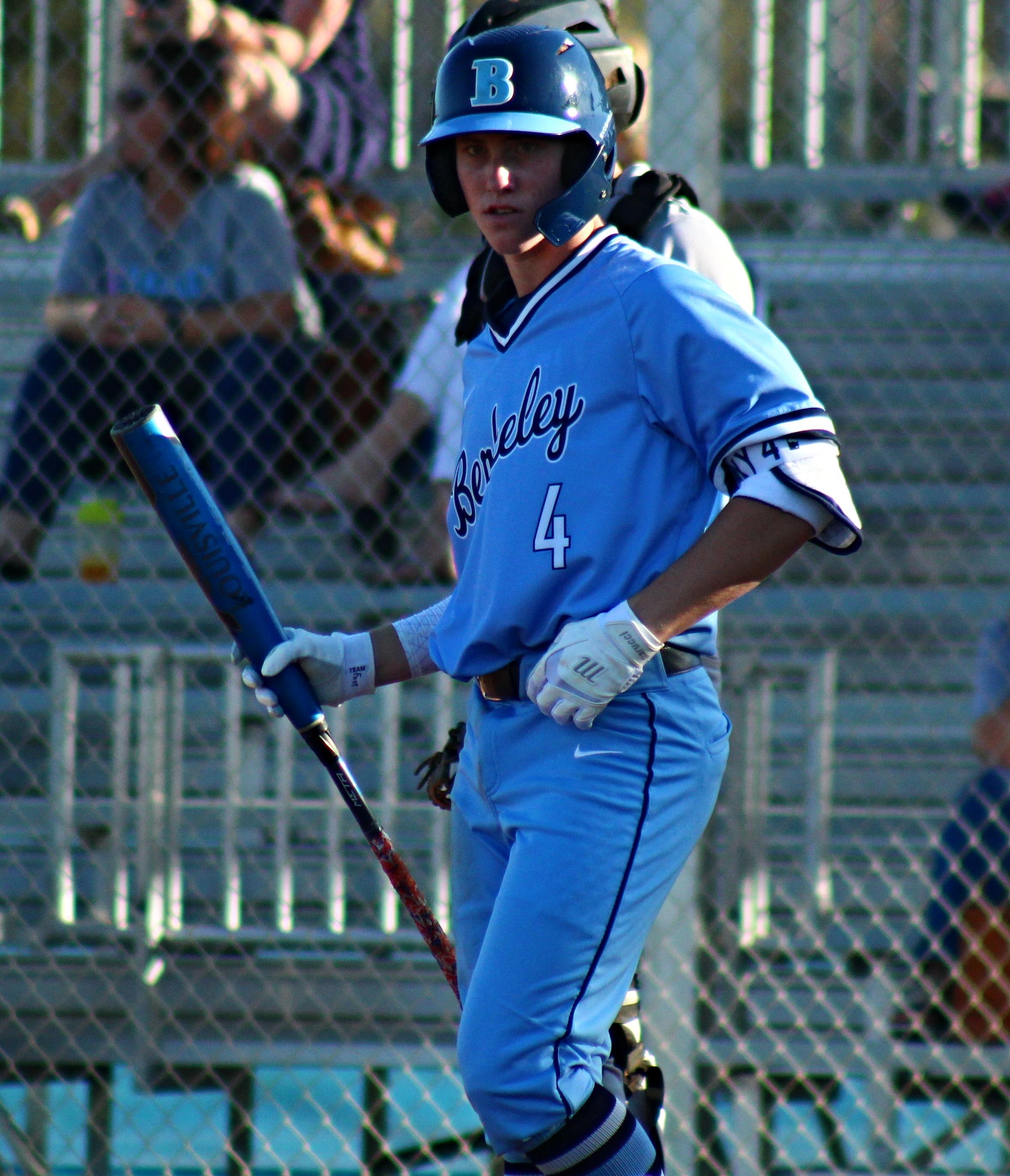 Cade Kurland
