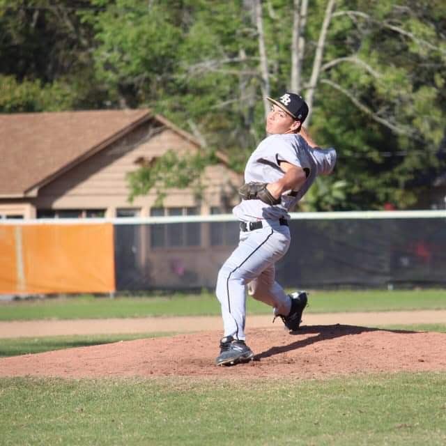 Dillon Gasparino