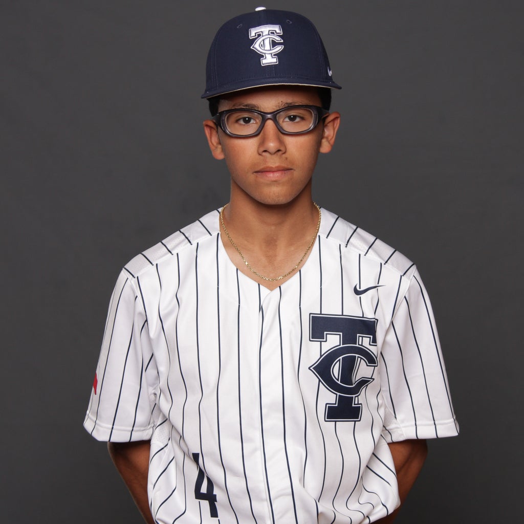 Christopher Chavez mugshot