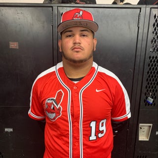 Andrew Diaz mugshot