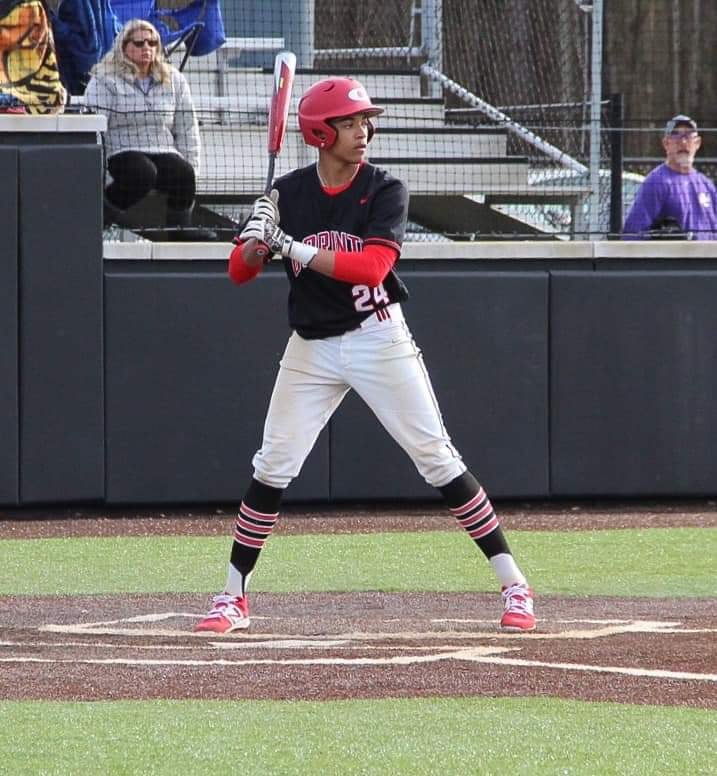 Alex Marshall mugshot