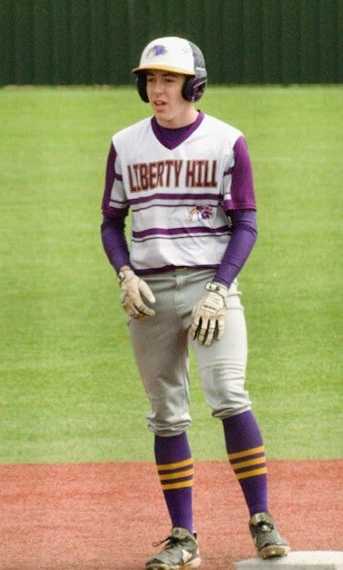 Trent Eller