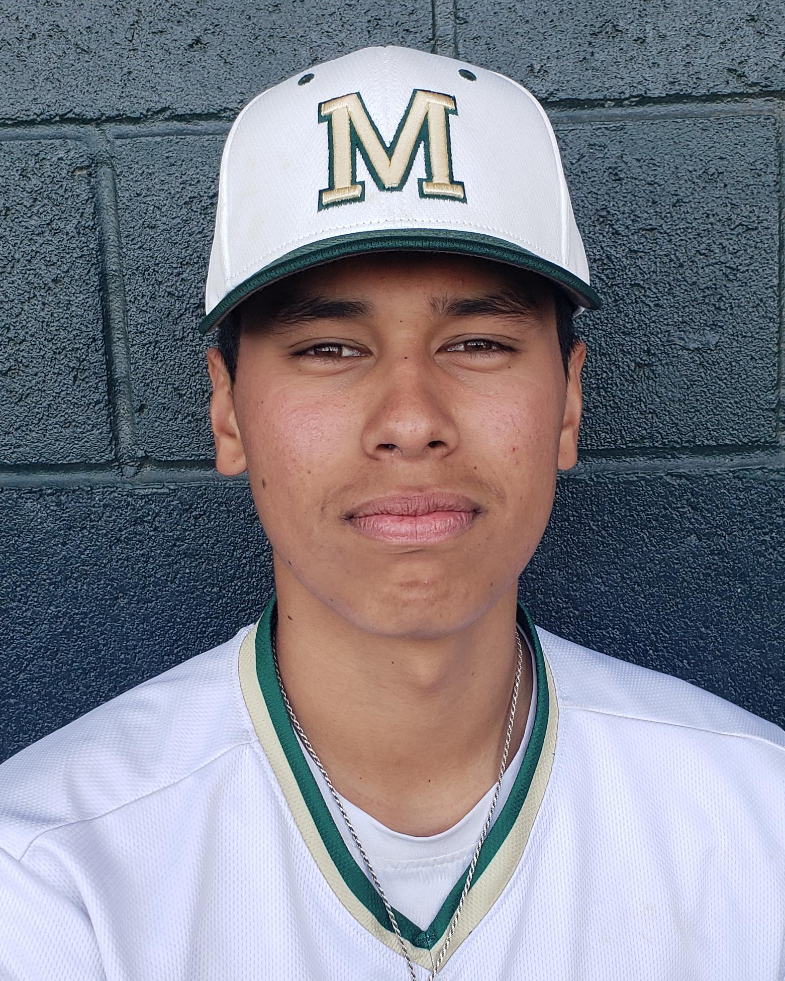 Makana Olaso mugshot