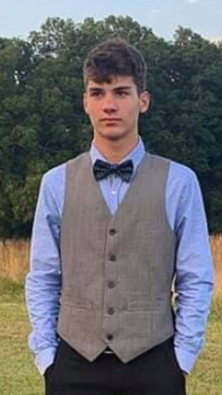 Braxton Veiga