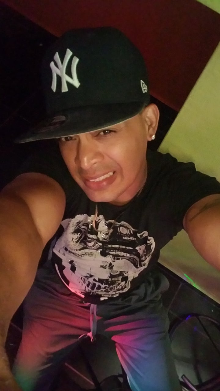 Samuel Rosario