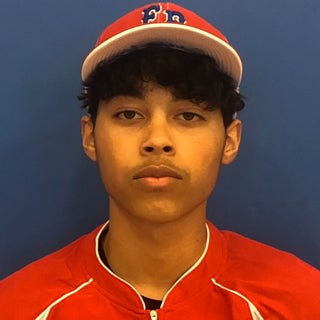 Elijah Santos mugshot