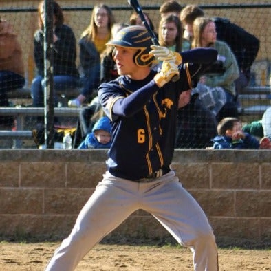 Garrett Scott