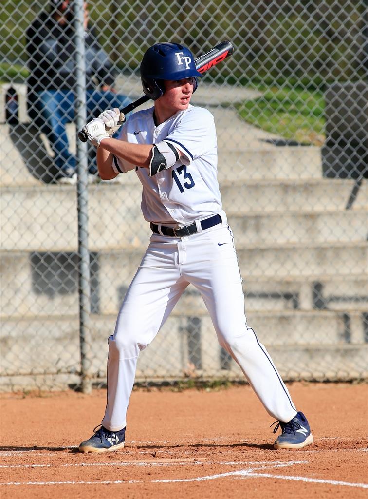 Bradley Marelich