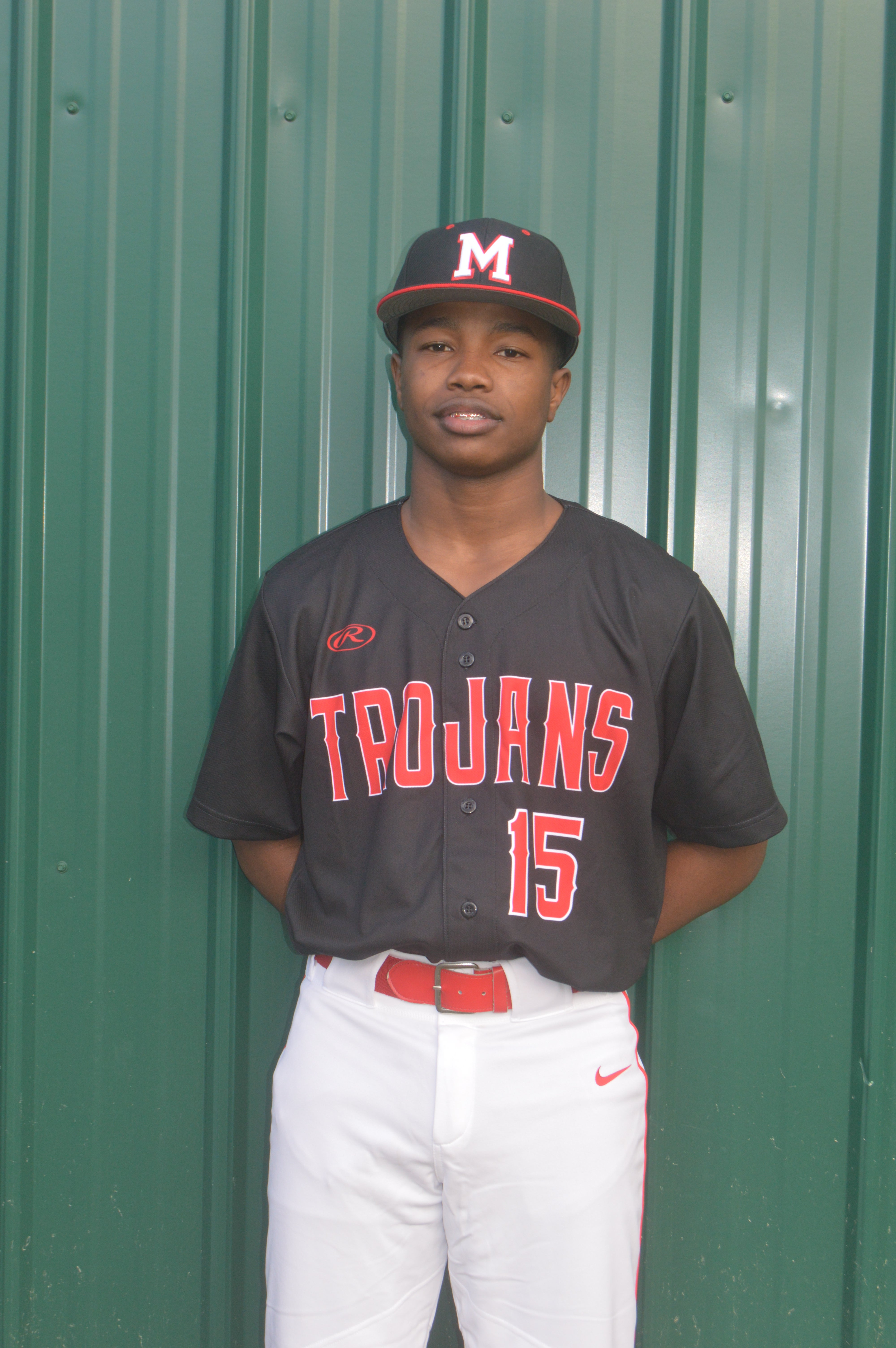 Tylan Benson