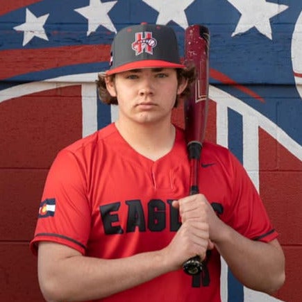 Cam Sisneros mugshot