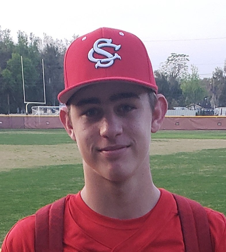 Zachary Redner