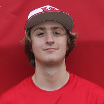 Brayden Hale mugshot