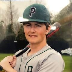 Austin Russell mugshot