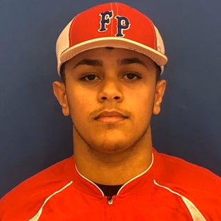 Anthony Garcia mugshot