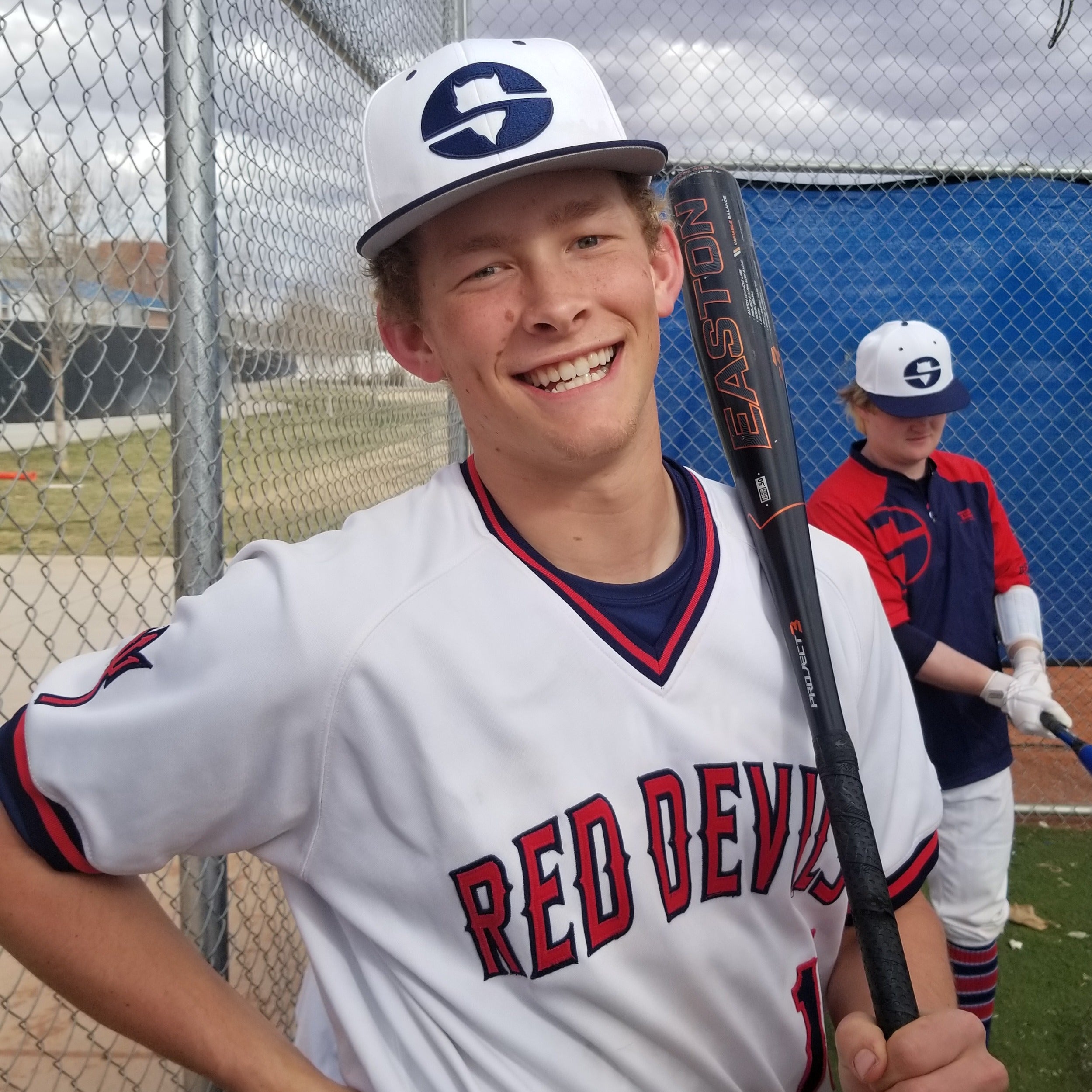 Easton Liddiard