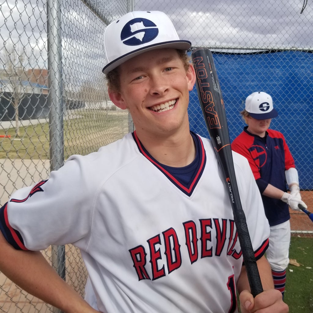 Easton Liddiard