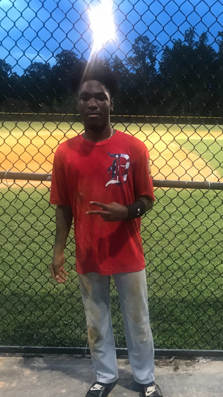 D'Artagnan Griggs Jr.